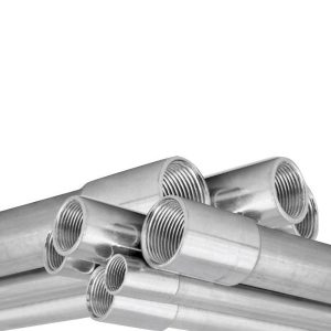 Galvanizada