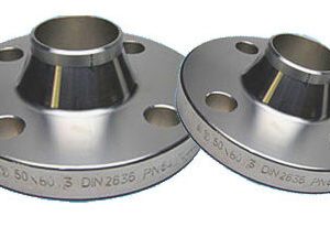 BRIDA WELDING NECK