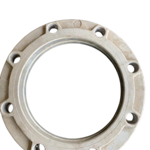 Brida Loca de Aluminio EN-1092 (DIN)