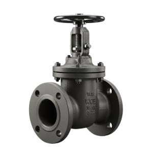 Válvula de Compuerta Acero al Carbono 3" 600 LB
